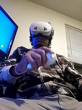 gaimov3r2024 online show from March 9, 2026, 10:52 am