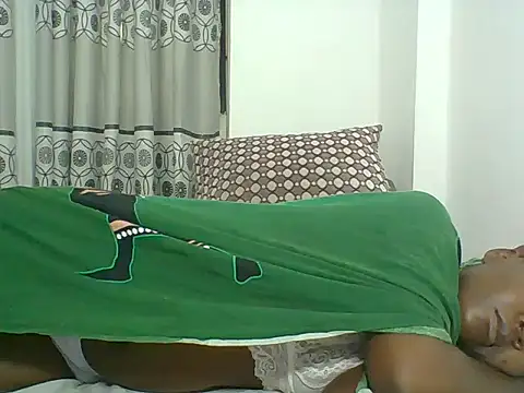 Chocolateskin4 online show from July 2, 2026, 3:45 am