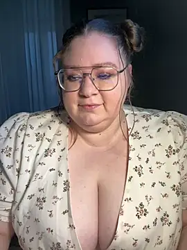 Chloe WS online show from March 3, 2025, 4:03 am