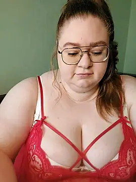 Chloe WS online show from October 14, 2025, 7:20 am