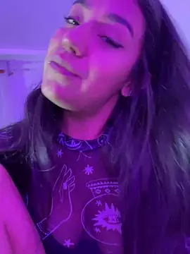 Samy Vegaa online show from December 14, 2024, 12:01 am