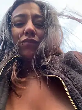 Samy Vegaa online show from December 22, 2024, 10:36 pm