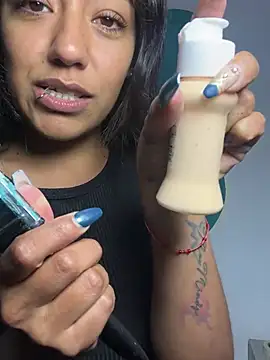 Samy Vegaa online show from January 22, 2025, 10:26 pm