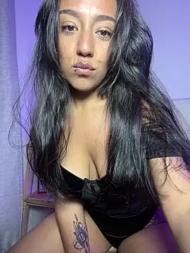 Samy Vegaa online show from March 2, 2025, 12:20 am