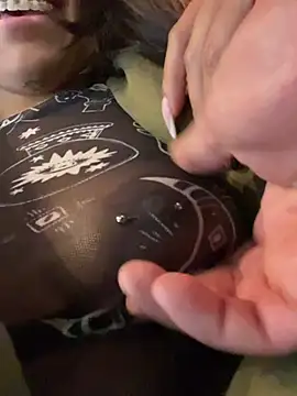 Samy Vegaa online show from March 4, 2025, 7:01 pm