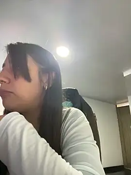 Samy Vegaa online show from March 6, 2025, 11:14 am