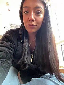 Samy Vegaa online show from March 11, 2025, 3:12 pm