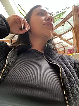 Samy Vegaa online show from March 13, 2025, 3:39 pm