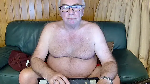 biggandybig online show from January 23, 2025, 6:24 pm