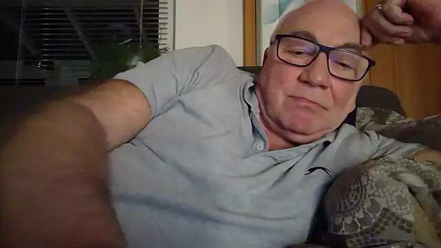 biggandybig online show from January 26, 2025, 8:23 pm