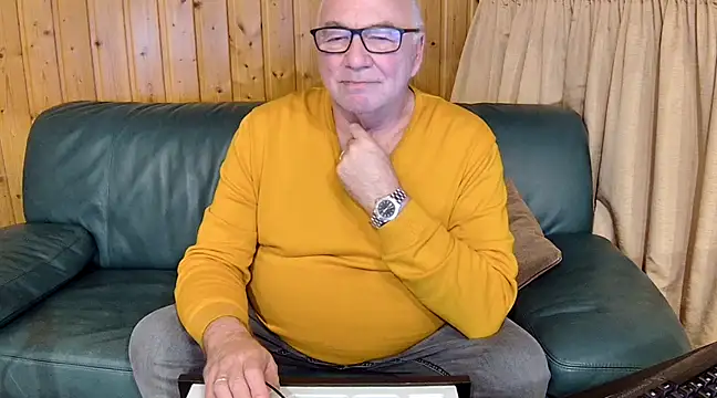 biggandybig online show from February 1, 2025, 11:37 pm