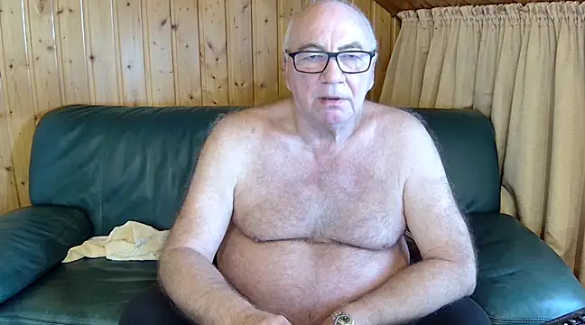 biggandybig online show from February 7, 2025, 12:28 pm