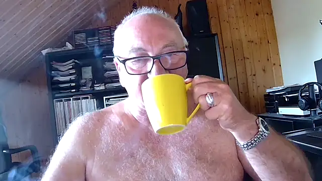 biggandybig online show from April 27, 2026, 3:10 pm