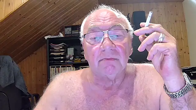 biggandybig online show from May 4, 2026, 10:17 pm