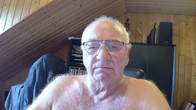 biggandybig online show from May 7, 2026, 1:05 pm