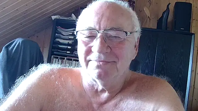 biggandybig online show from May 8, 2026, 1:16 pm