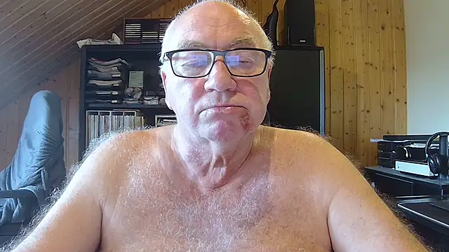biggandybig online show from June 12, 2026, 10:58 am
