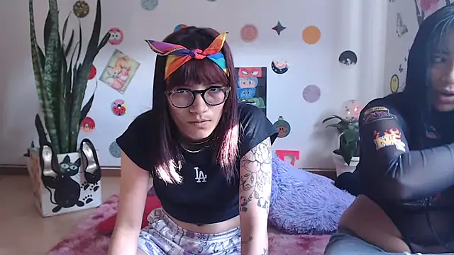 Snapshot of Yaumiko chatting on December 26, 2024, 1:10 pm Yaumiko online show from December 26, 2024, 1:10 pm