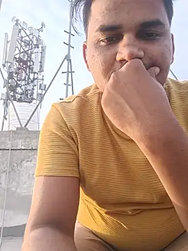 Anay307 online show from June 23, 2026, 1:20 pm