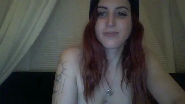 Snapshot of serenityvelvet chatting on February 26, 2025, 7:31 am serenityvelvet online show from February 26, 2025, 7:31 am