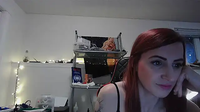 Snapshot of serenityvelvet chatting on February 27, 2026, 10:10 pm serenityvelvet online show from February 27, 2026, 10:10 pm