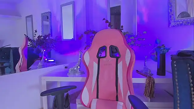 Loremhotsex online show from February 8, 2025, 12:50 pm