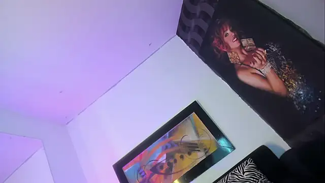 Loremhotsex online show from October 8, 2025, 8:50 pm