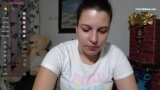 alexia 87 online show from December 5, 2024, 11:18 pm