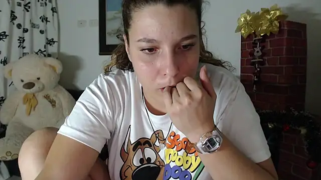 alexia 87 online show from December 13, 2024, 6:10 am