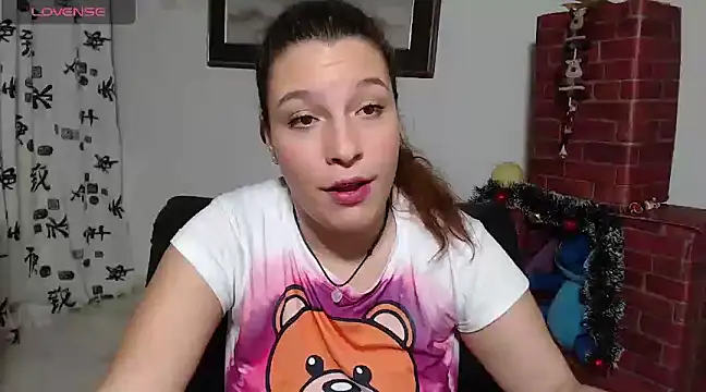 alexia 87 online show from December 22, 2024, 9:42 pm