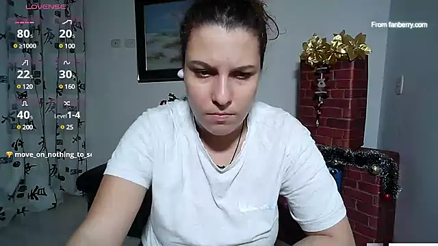 alexia 87 online show from December 28, 2024, 3:04 am