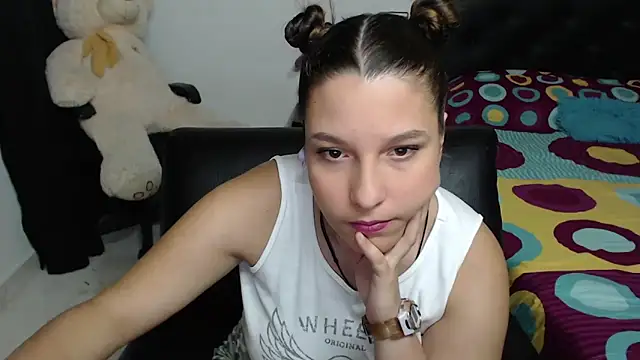 alexia 87 online show from January 26, 2025, 12:05 am