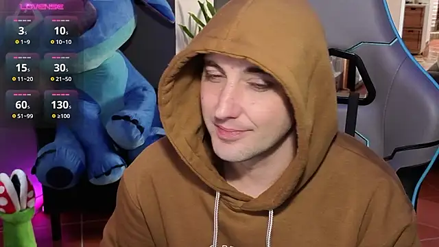 Gil gamesh90 online show from March 9, 2026, 9:46 am