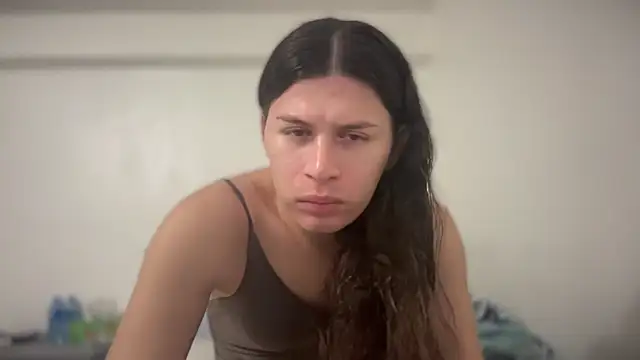 JaxcyVelez online show from September 10, 2025, 2:44 am