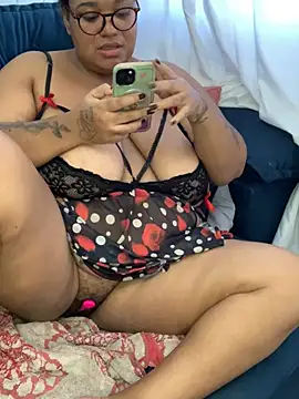 SweetLizzyBBW online show from July 8, 2026, 2:54 pm