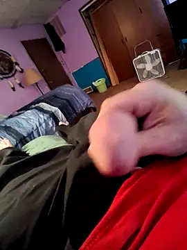 nuttinbuttcock69 online show from May 23, 2026, 3:38 pm
