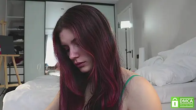 DianaAlison online show from March 11, 2025, 6:43 am