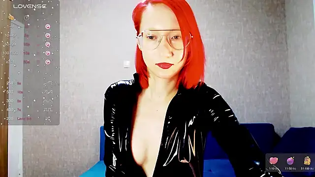 Xxx goddes xxX online show from February 23, 2025, 6:01 pm