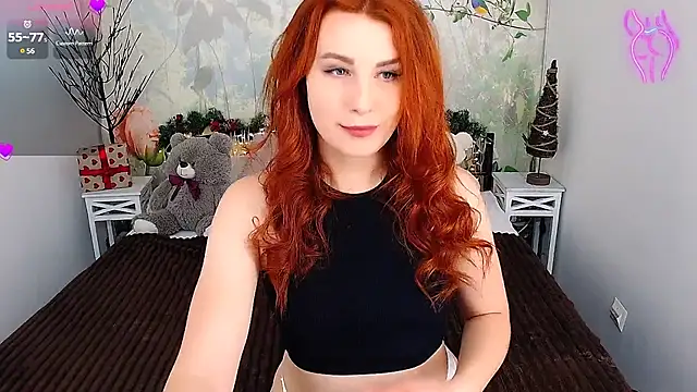 YrKiraXO online show from December 19, 2024, 7:40 am