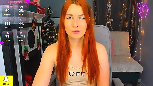 YrKiraXO online show from December 28, 2024, 7:22 am