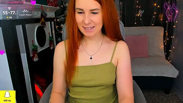 YrKiraXO online show from December 29, 2024, 6:56 am