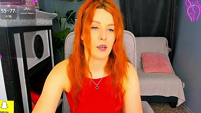 YrKiraXO online show from January 14, 2025, 12:33 am