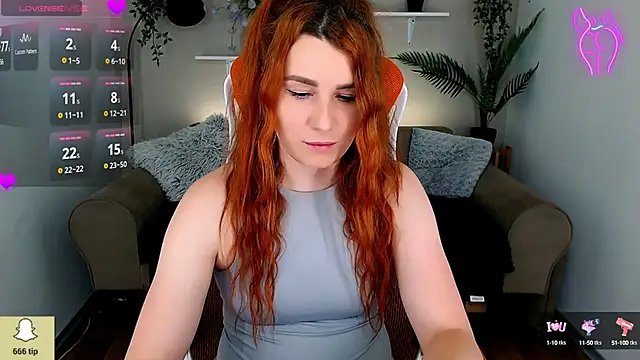 YrKiraXO online show from January 24, 2025, 6:56 pm