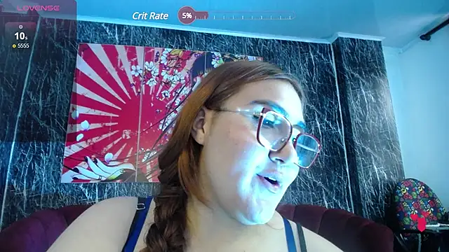 conniejames m online show from January 6, 2025, 3:51 pm