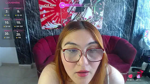 conniejames m online show from January 14, 2025, 3:47 pm