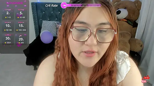 conniejames m online show from January 18, 2025, 12:36 pm