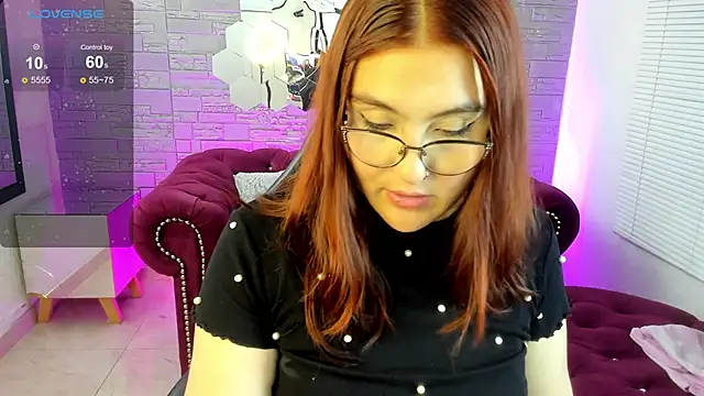 conniejames m online show from March 10, 2026, 2:11 pm