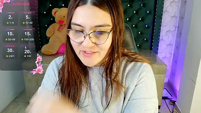 conniejames m online show from June 15, 2026, 12:29 pm