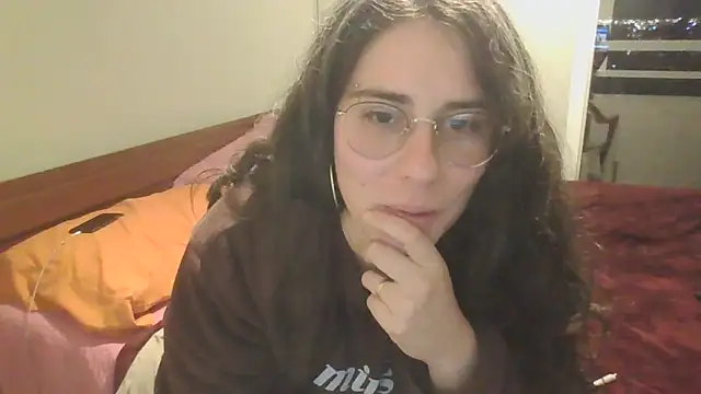 atenealovve 77 online show from October 24, 2025, 2:30 am