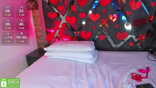 Venus velez  online show from February 14, 2026, 12:35 pm